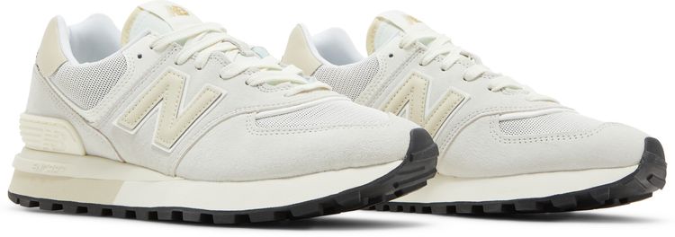 New Balance 574 Legacy Ivory