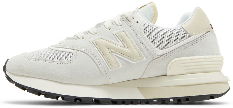 New Balance 574 Legacy Ivory