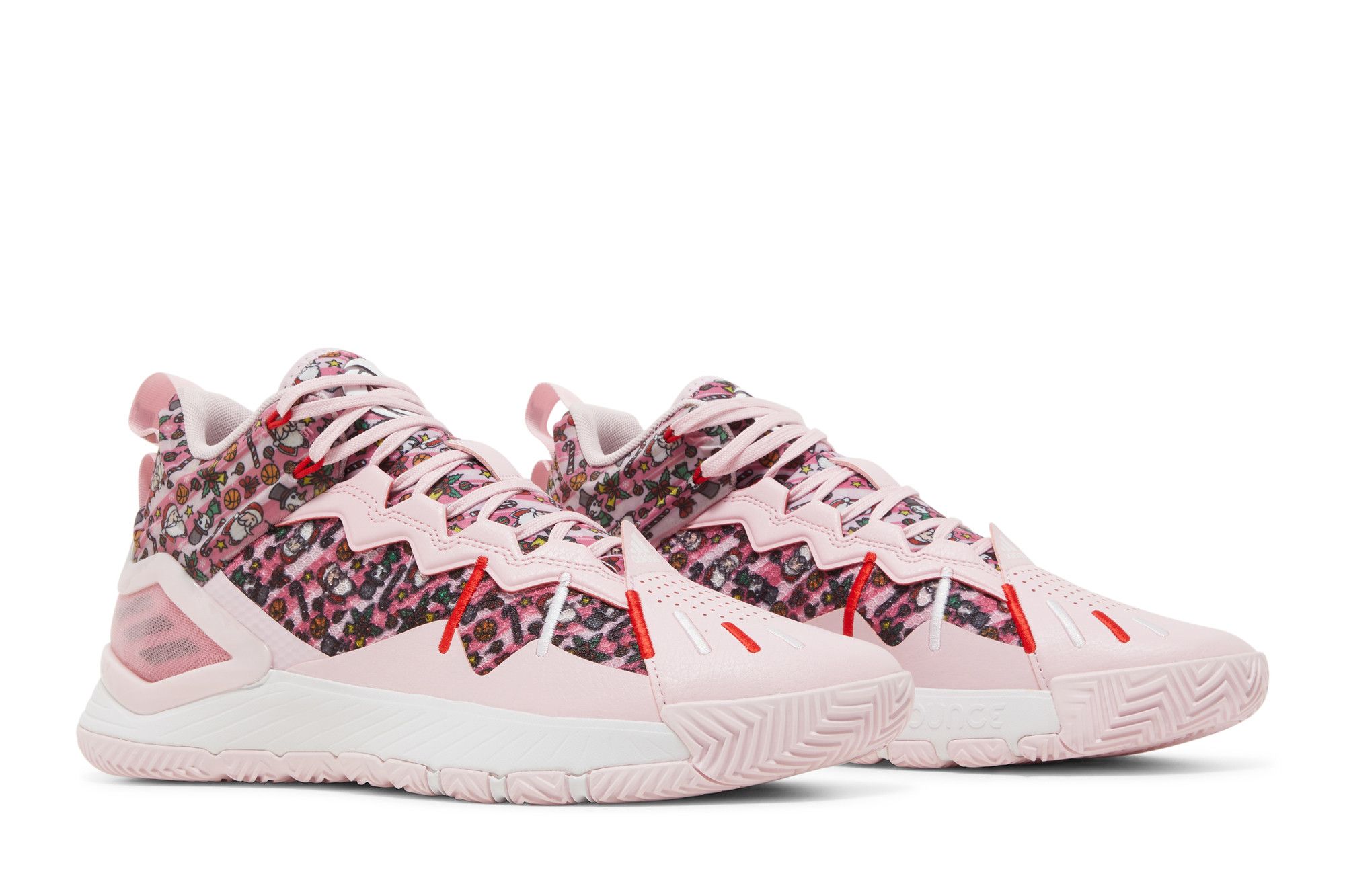 Derrick rose 7 christmas shoes on sale