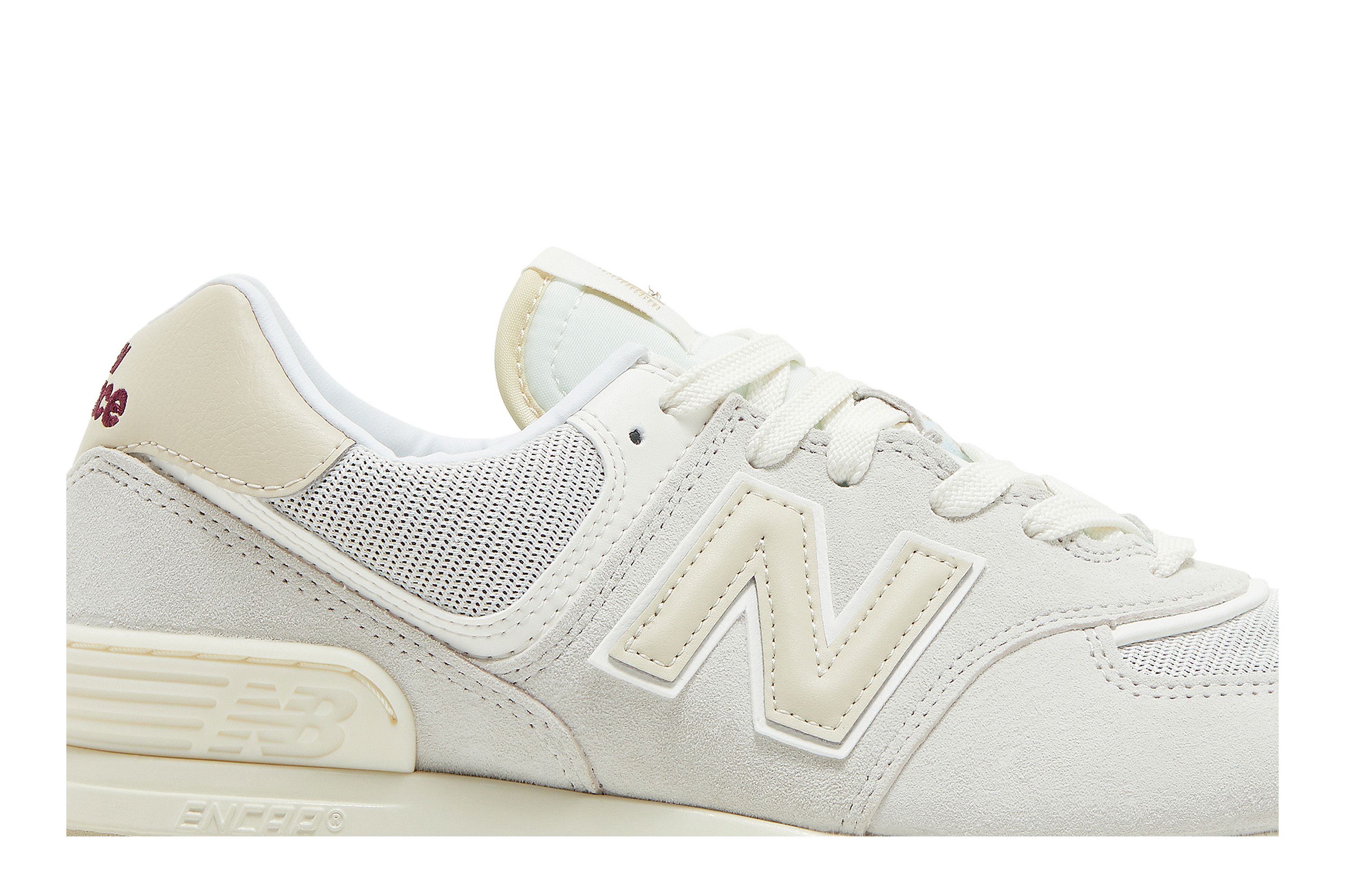【New Balance】◆574 Legacy Ivory◆U574LGSS◆ Buy 574 Legacy 'Ivory' - U574LGE1 | GOAT