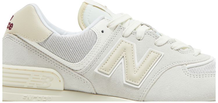New Balance 574 Legacy Ivory