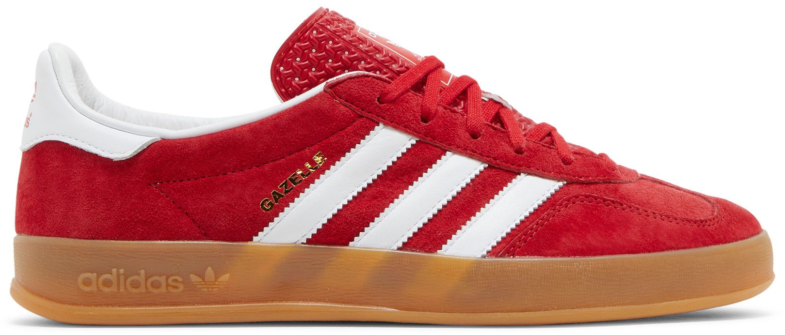 Buy Gazelle Indoor 'Scarlet Gum' H06261 GOAT