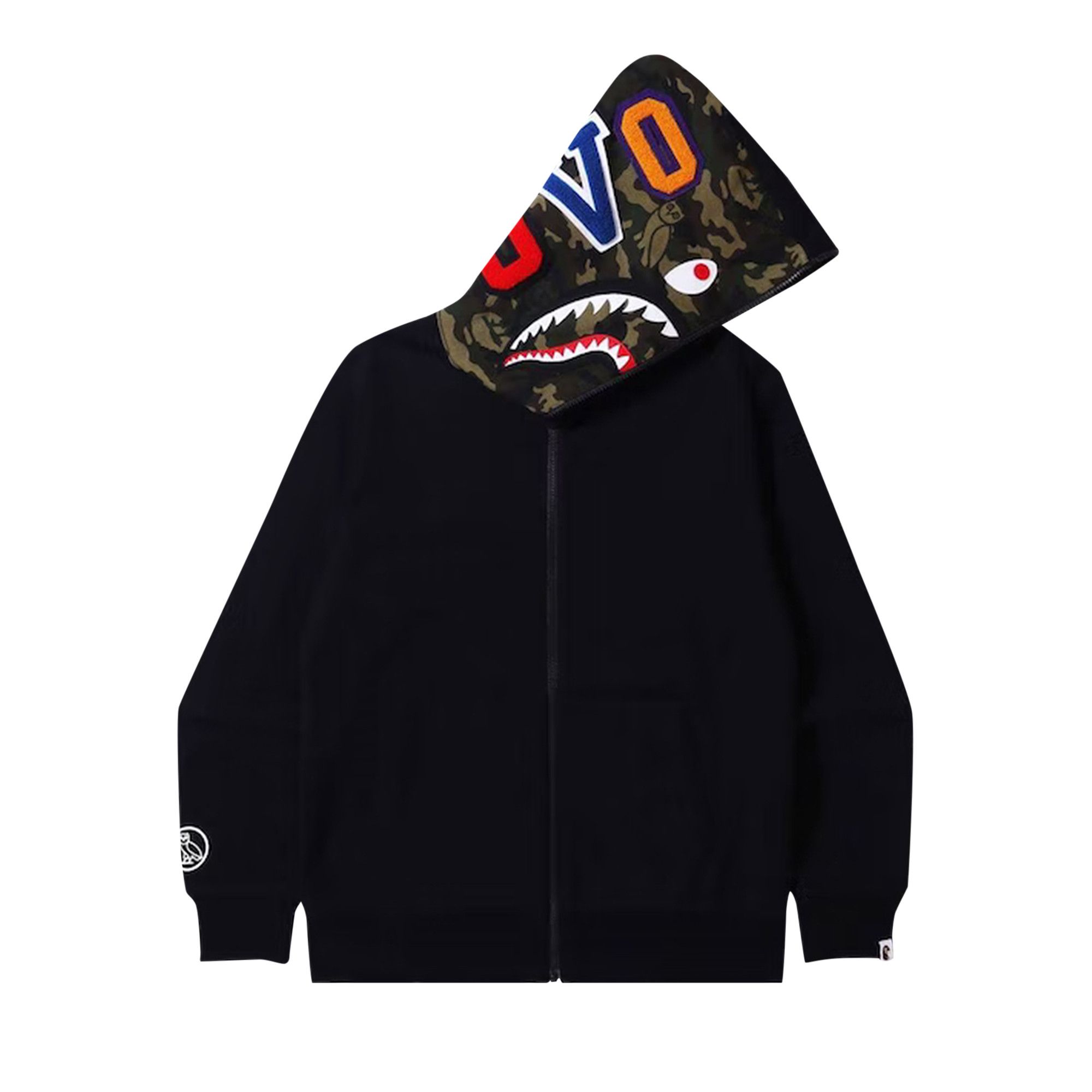 Jual bape shark new arrivals