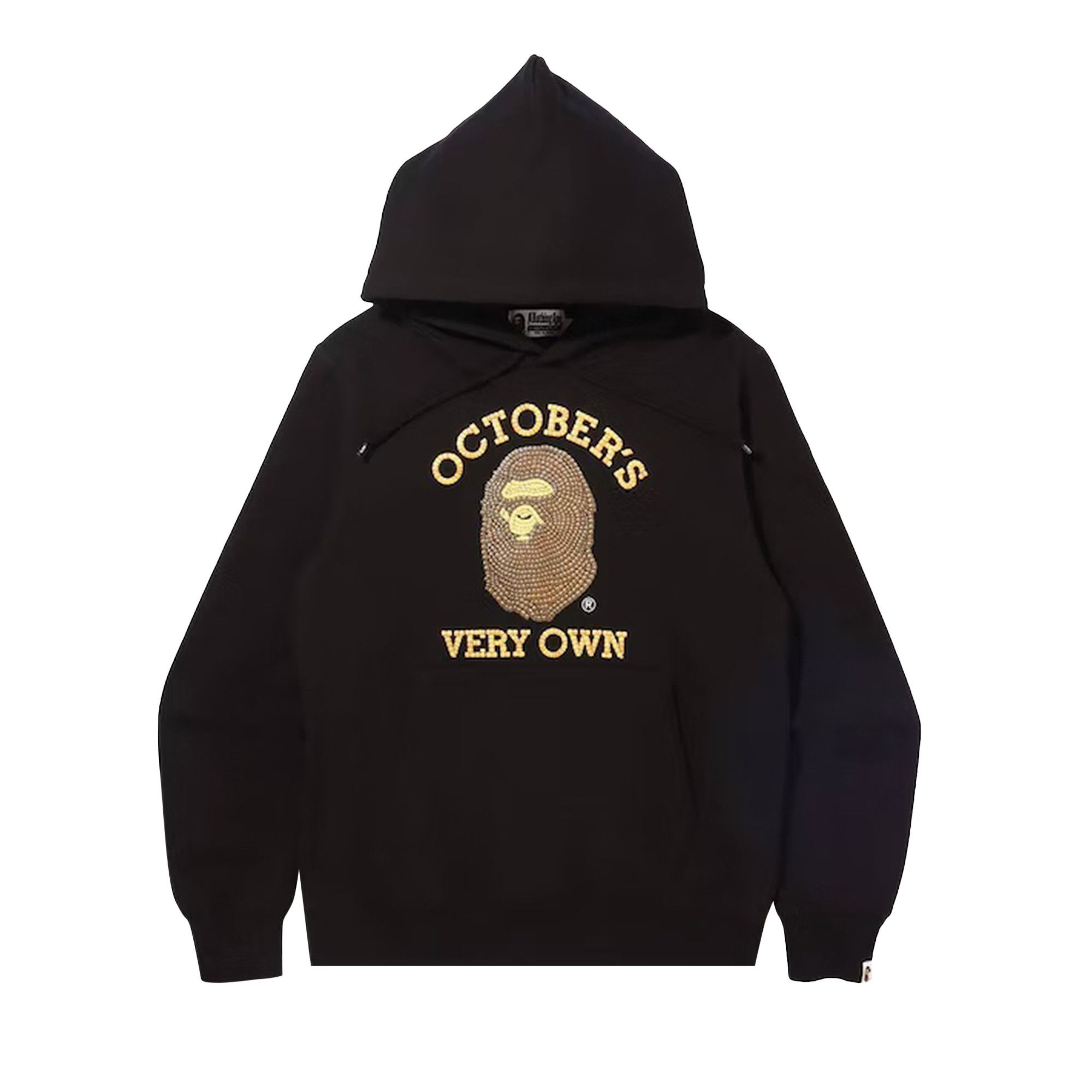 Bape ape sales head hoodie