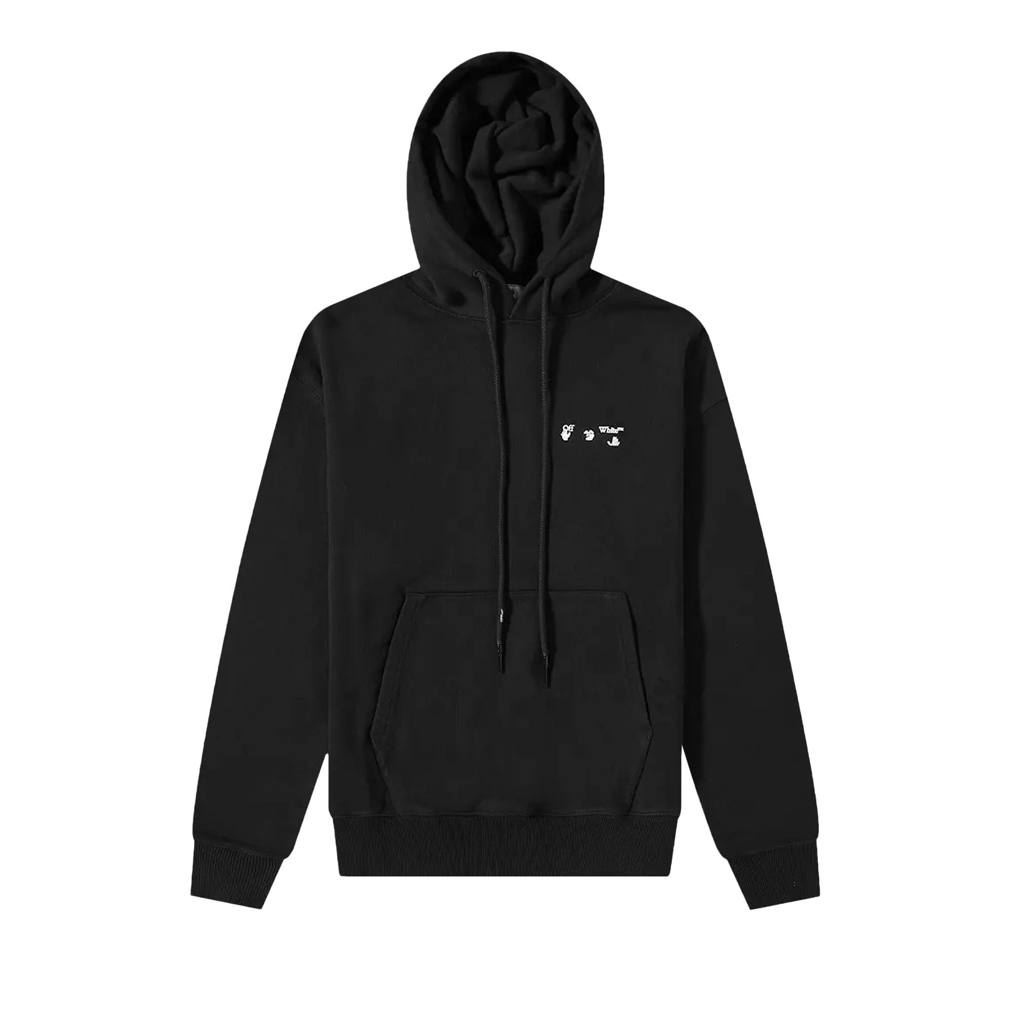 Off white swimming hoodie store