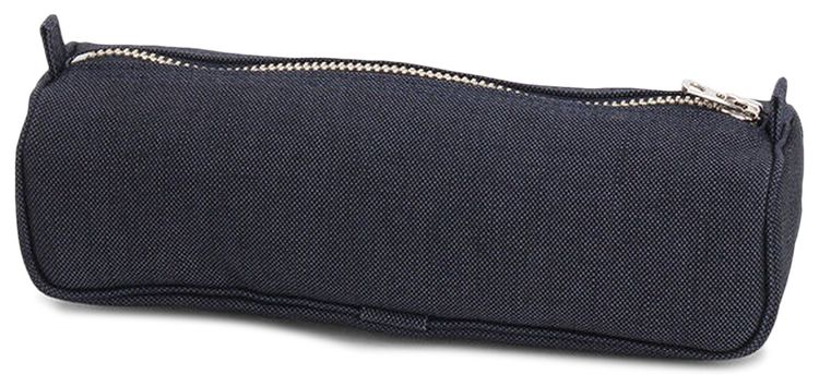 Porter Yoshida  Co Smoky Pen Case Navy