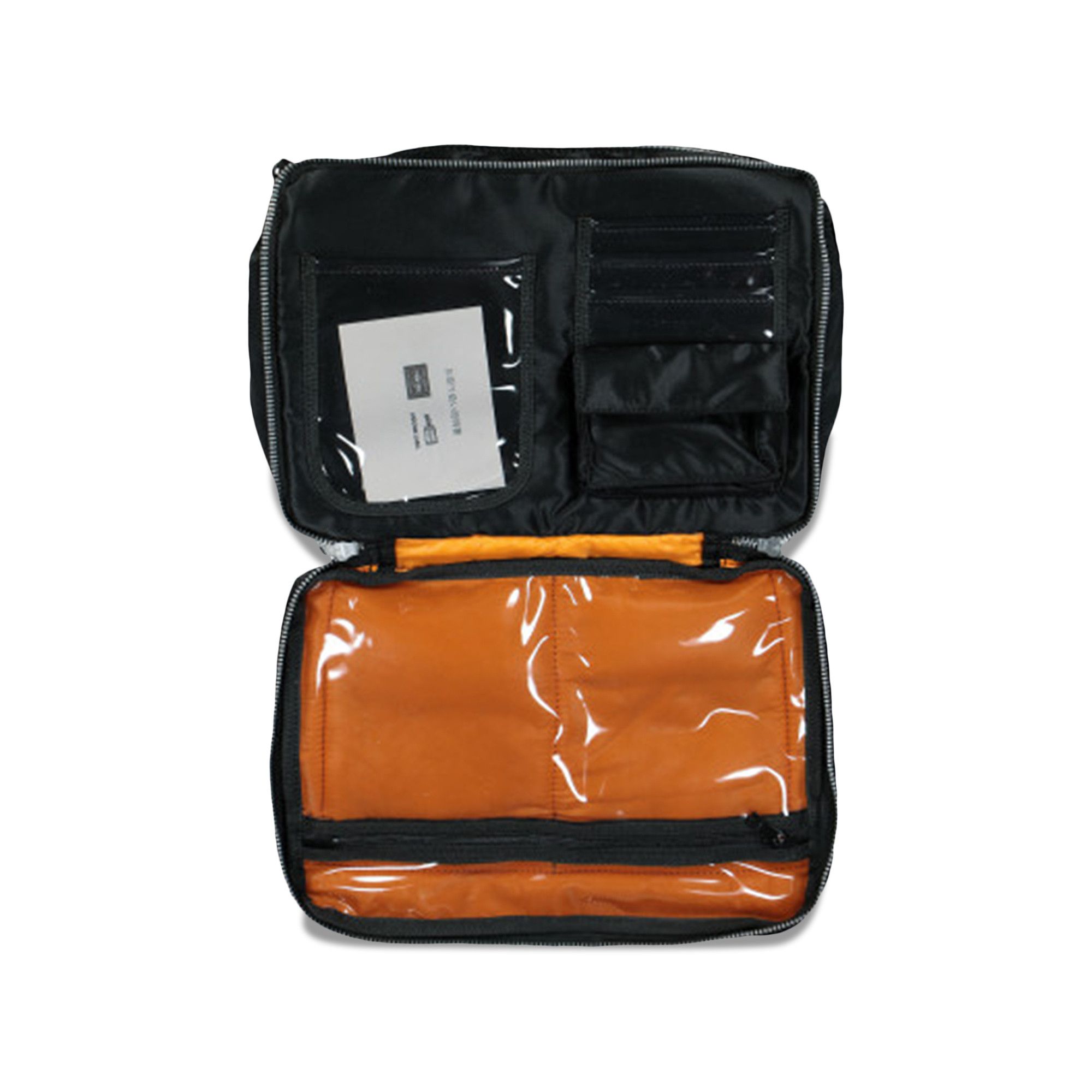 Buy Porter-Yoshida & Co. Tanker Shoulder Bag 'Black' - 622 78810