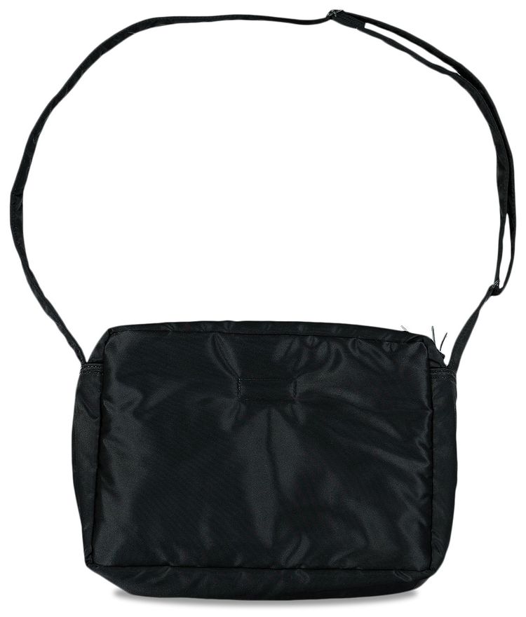 Porter Yoshida  Co Tanker Shoulder Bag Black