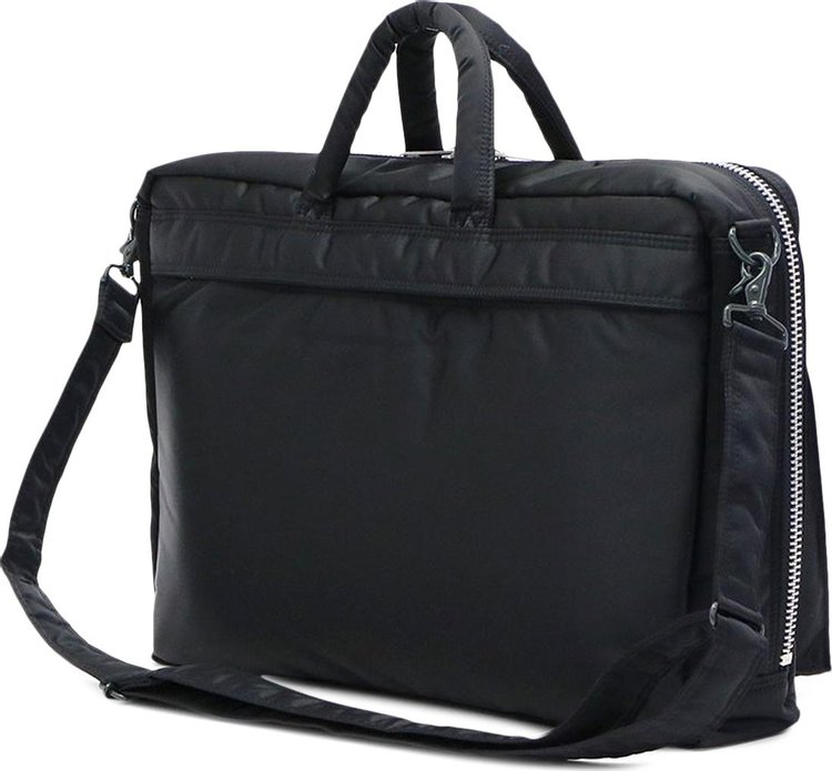 Porter Yoshida  Co Tanker 2Way Briefcase Black