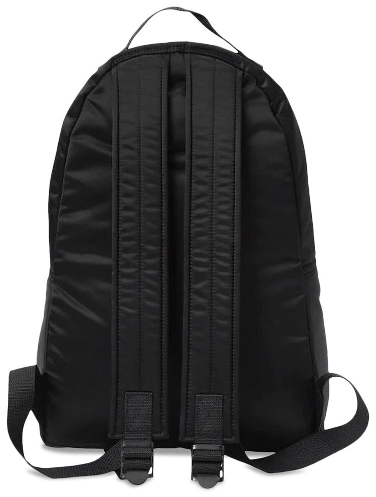Porter Yoshida  Co Tanker Backpack Black
