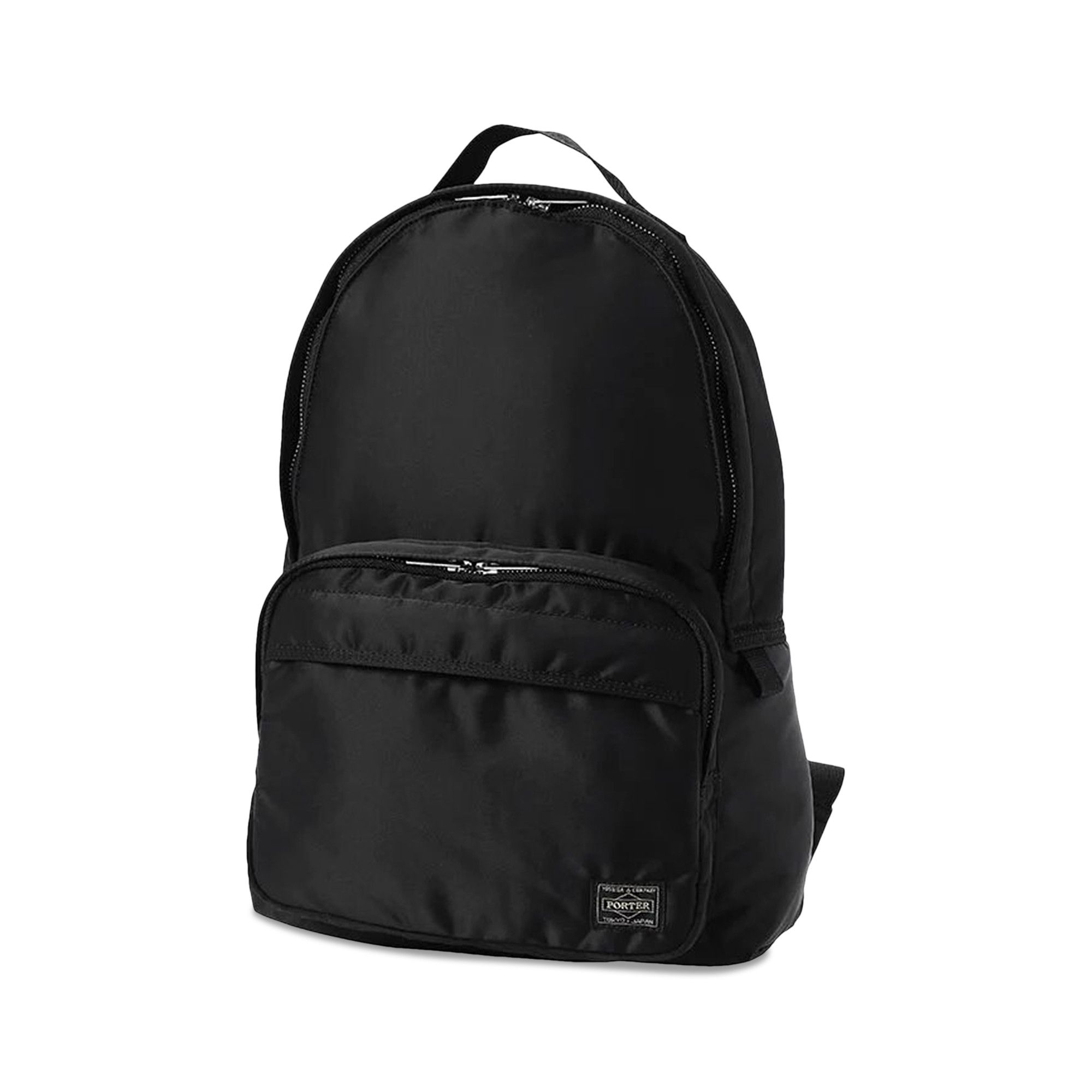 Buy Porter-Yoshida & Co. Tanker Backpack 'Black' - 622 79387 BLAC