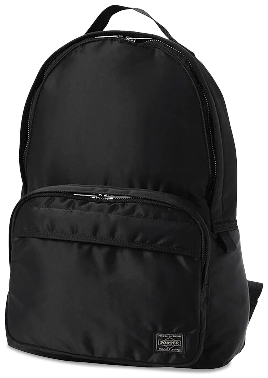 Buy Porter-Yoshida & Co. Tanker Backpack 'Black' - 622 79387 BLAC | GOAT