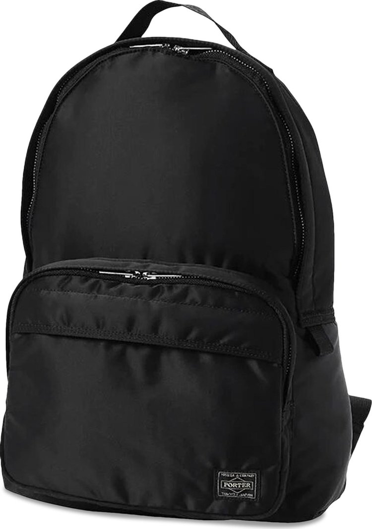 Porter-Yoshida & Co. Tanker Backpack 'Black'