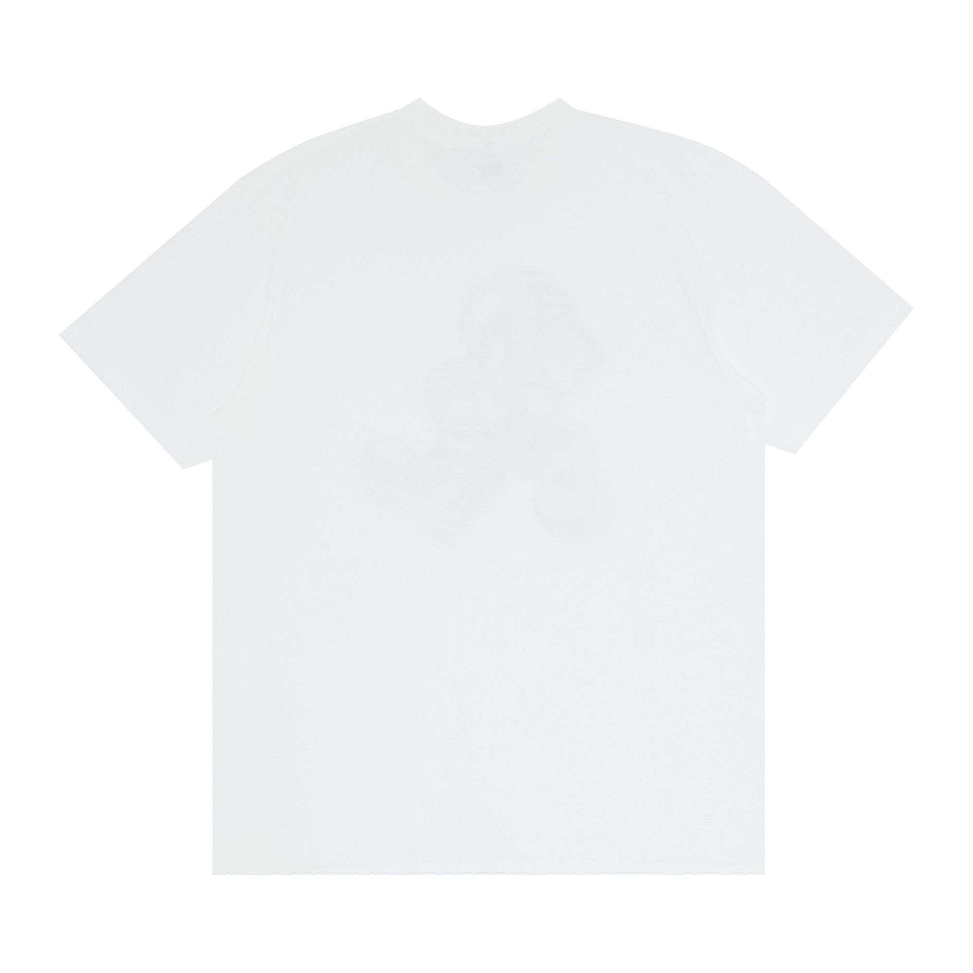 Buy Supreme Elephant Tee 'White' - FW22T36 WHITE | GOAT
