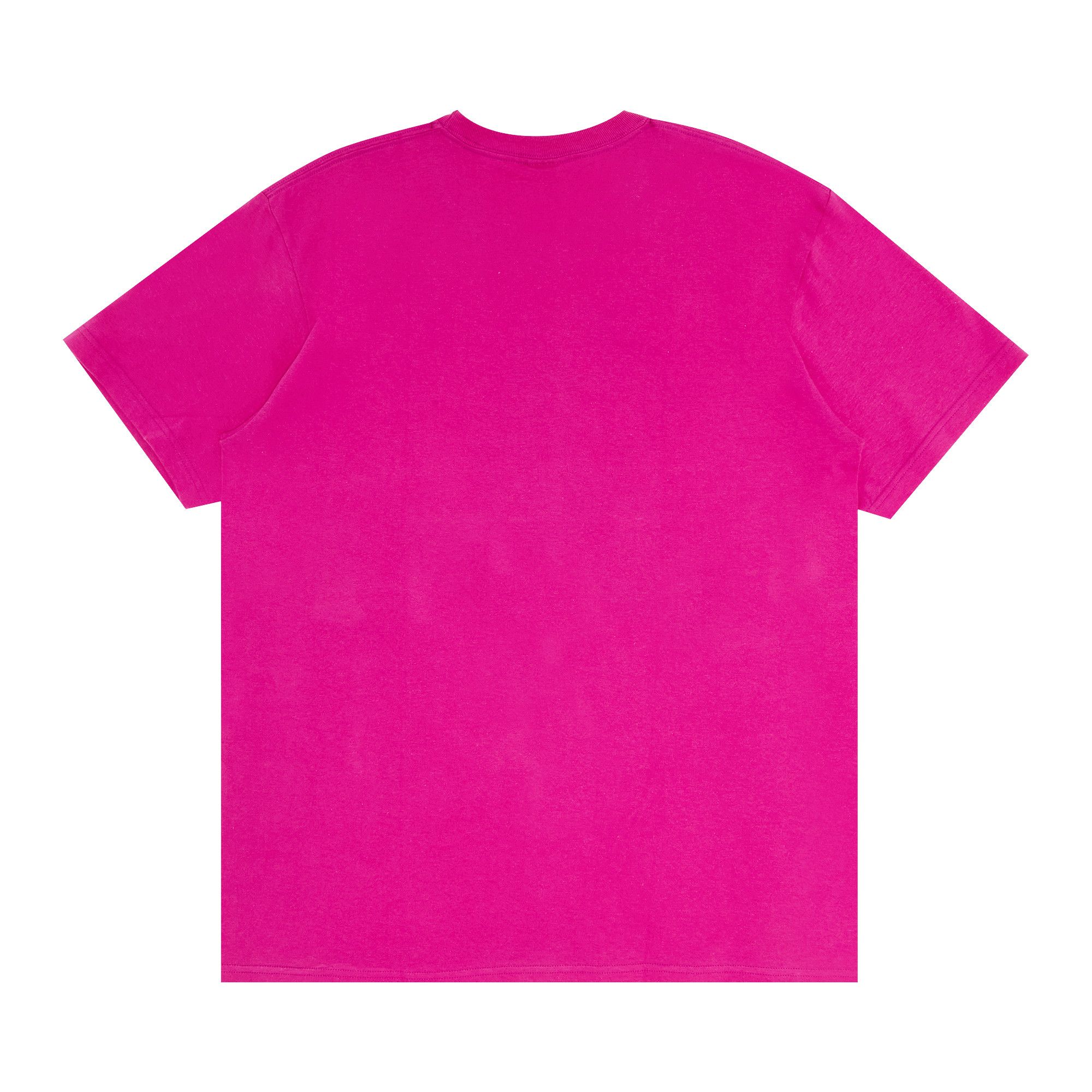 Tシャツ・カットソー Supreme Tera Patrick T-Shirt Magenta New Supreme Tera Patrick Tee Magenta Pink Size XXL FW24 | eBay