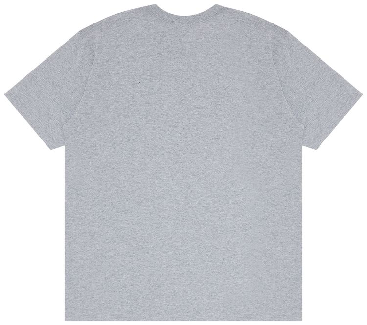 Supreme Elephant Tee Heather Grey