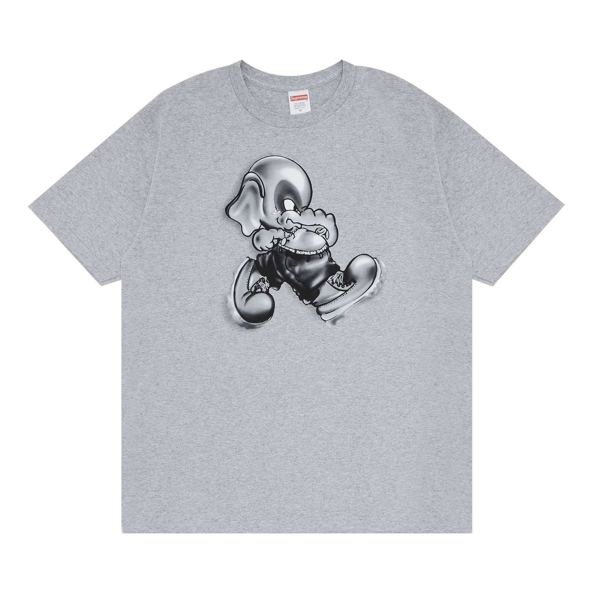 Supreme elephant shop shirt