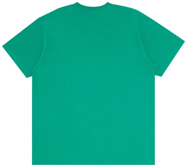 Supreme Elephant Tee Green