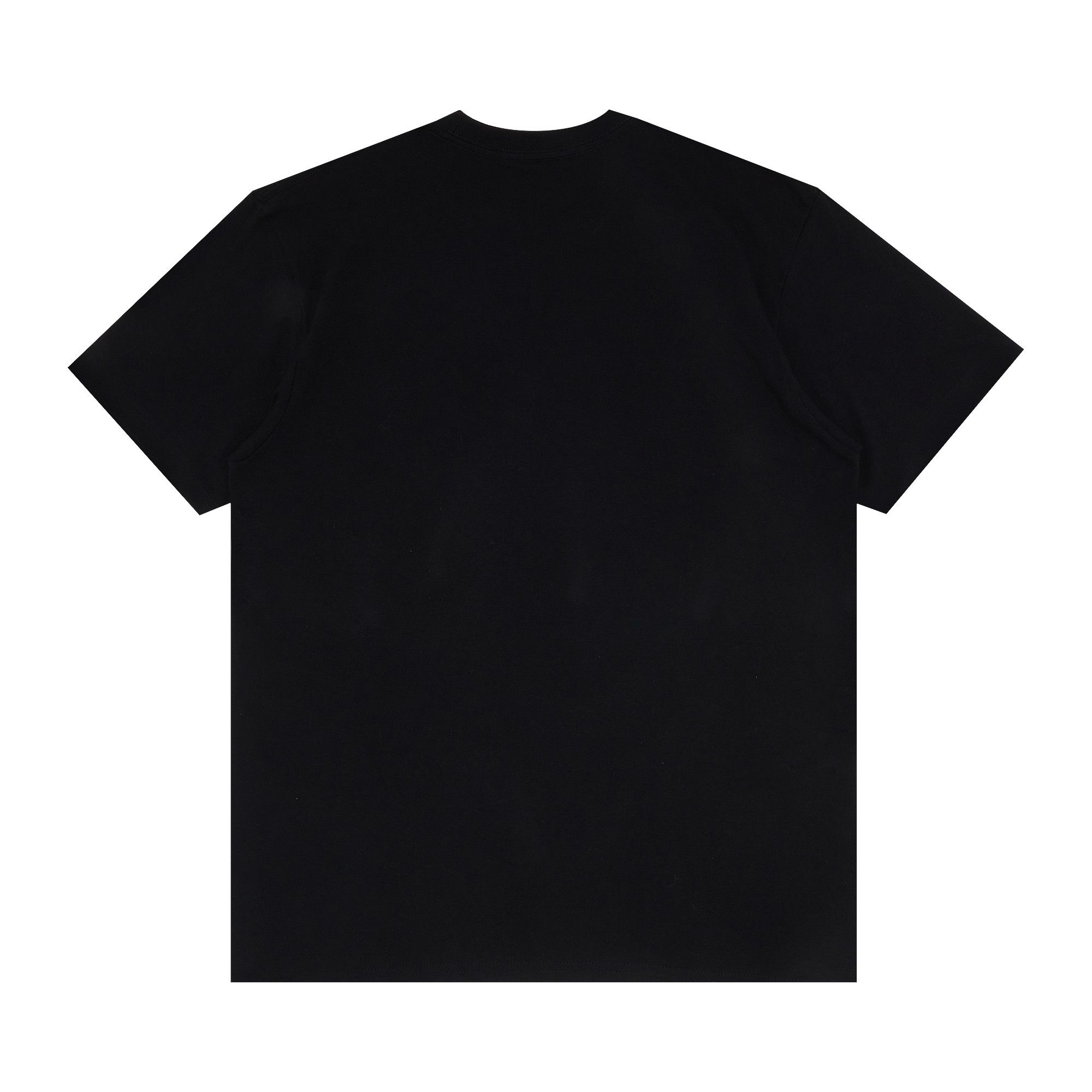 Supreme elephant tee black 2025