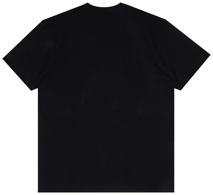 Supreme Elephant Tee Black