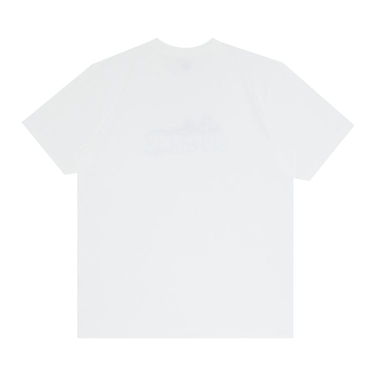 Supreme Catwoman Tee White