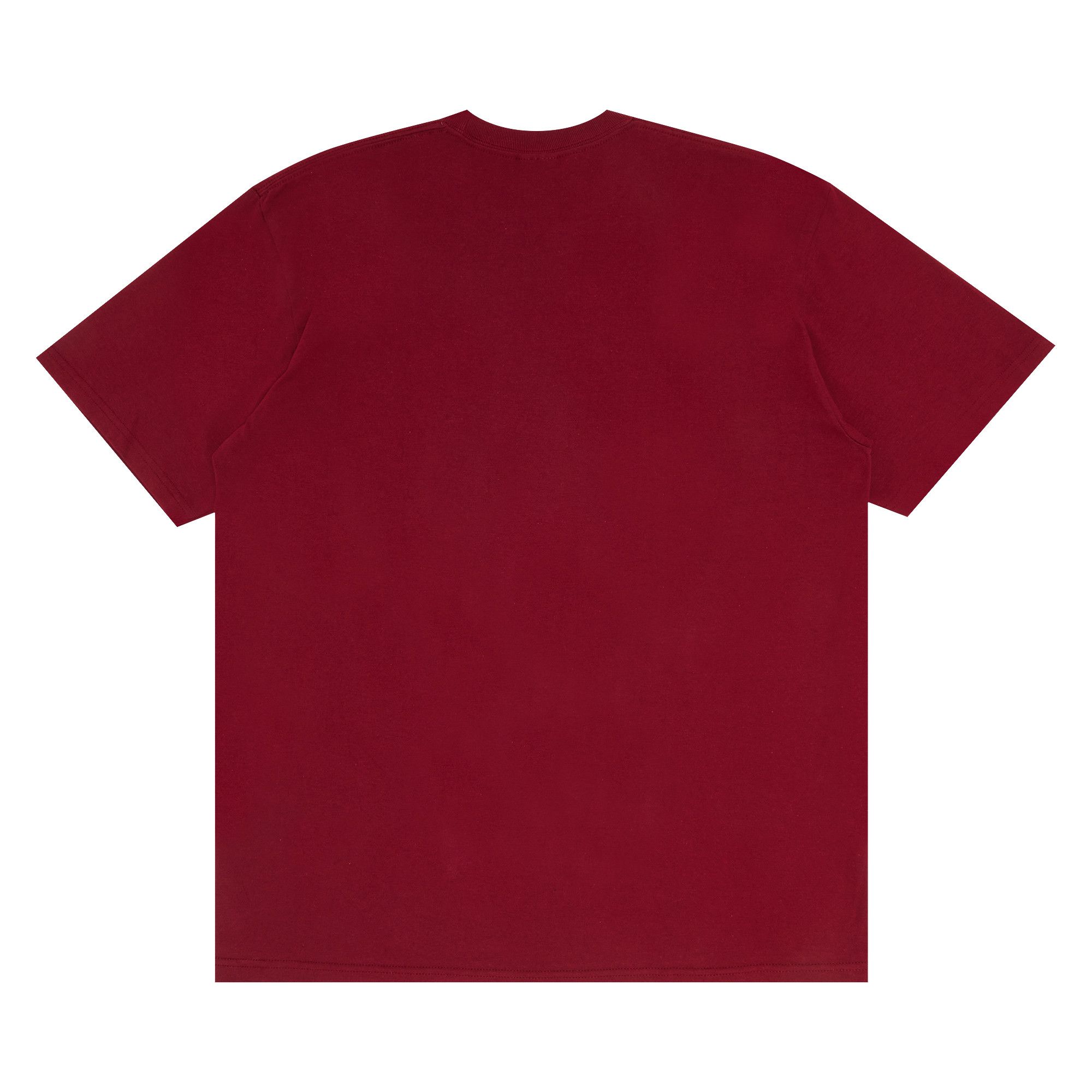 Buy Supreme Catwoman Tee 'Cardinal' - FW22T35 CARDINAL | GOAT