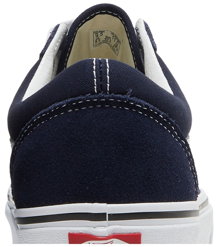 Vans Old Skool Parisian Night