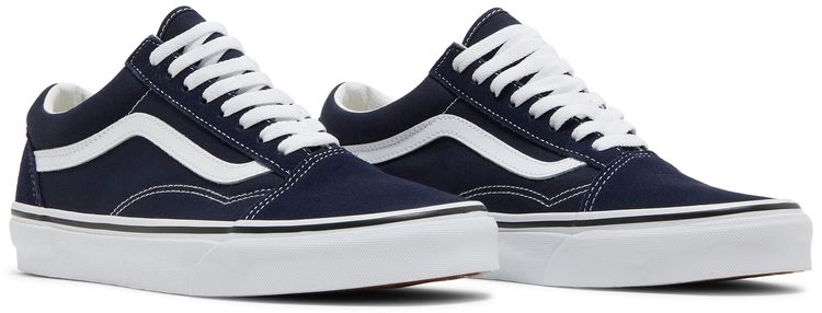 Vans Old Skool Parisian Night