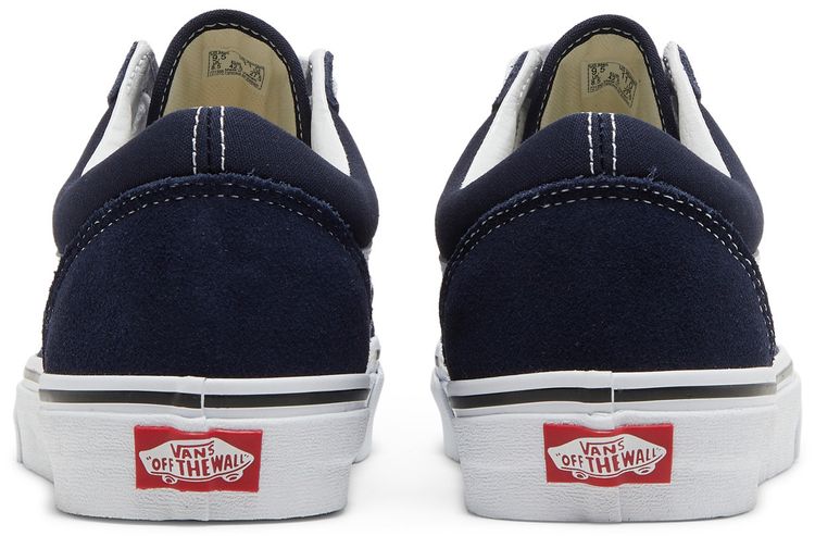 Vans Old Skool Parisian Night