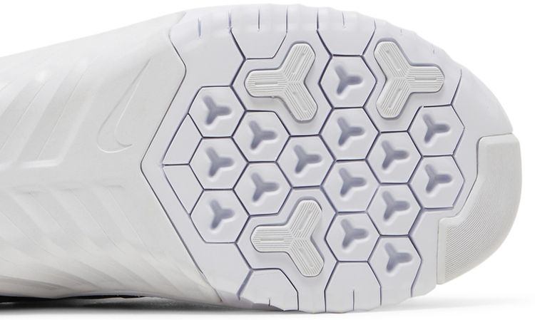 Nike Wmns Free Metcon 2 Black White