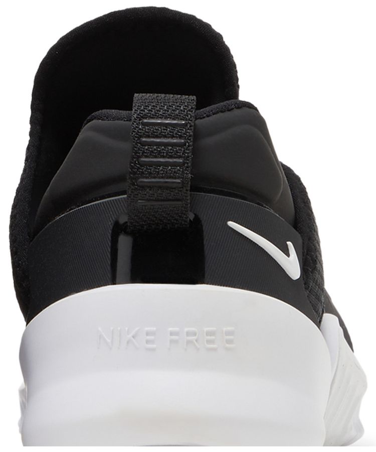 Nike Wmns Free Metcon 2 Black White