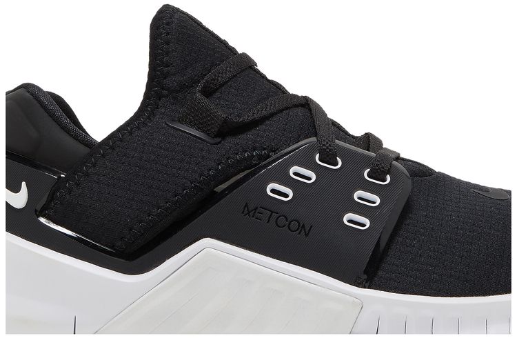 Nike Wmns Free Metcon 2 Black White