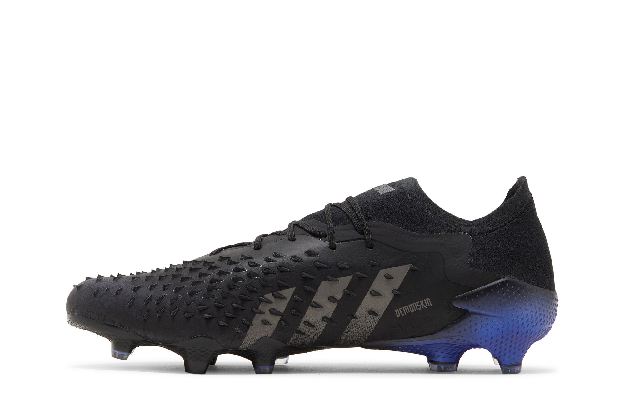 シューズ ADIDAS PREDATOR FREAK BLACK Amazon.com | adidas Predator Freak.1 Firm Ground Cleat