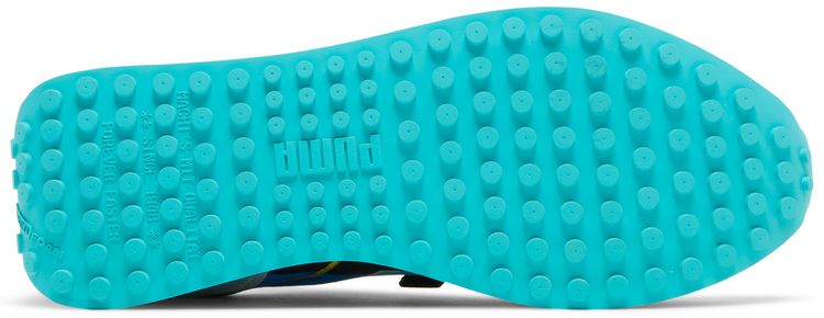 Puma Future Rider Twofold Grey Violet Future Blue