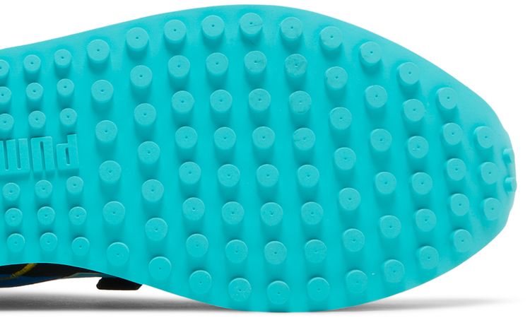 Puma Future Rider Twofold Grey Violet Future Blue