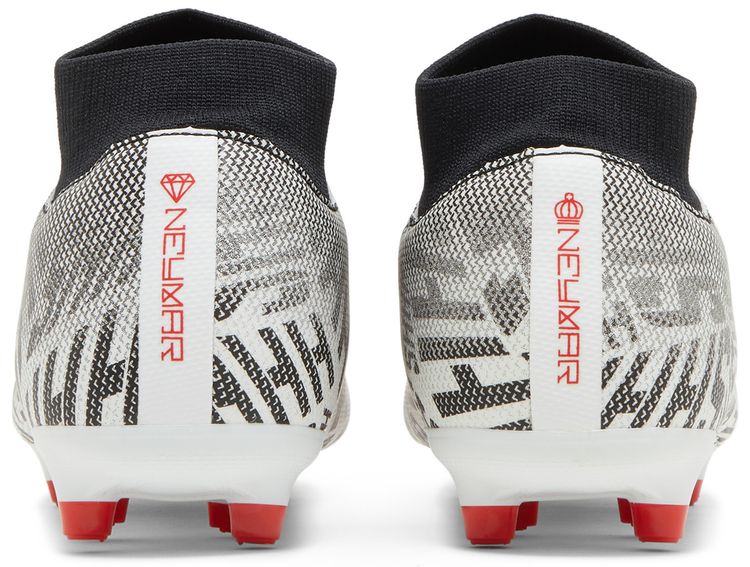 Nike Mercurial Superfly 6 Academy NJR FG MG Shhhhh