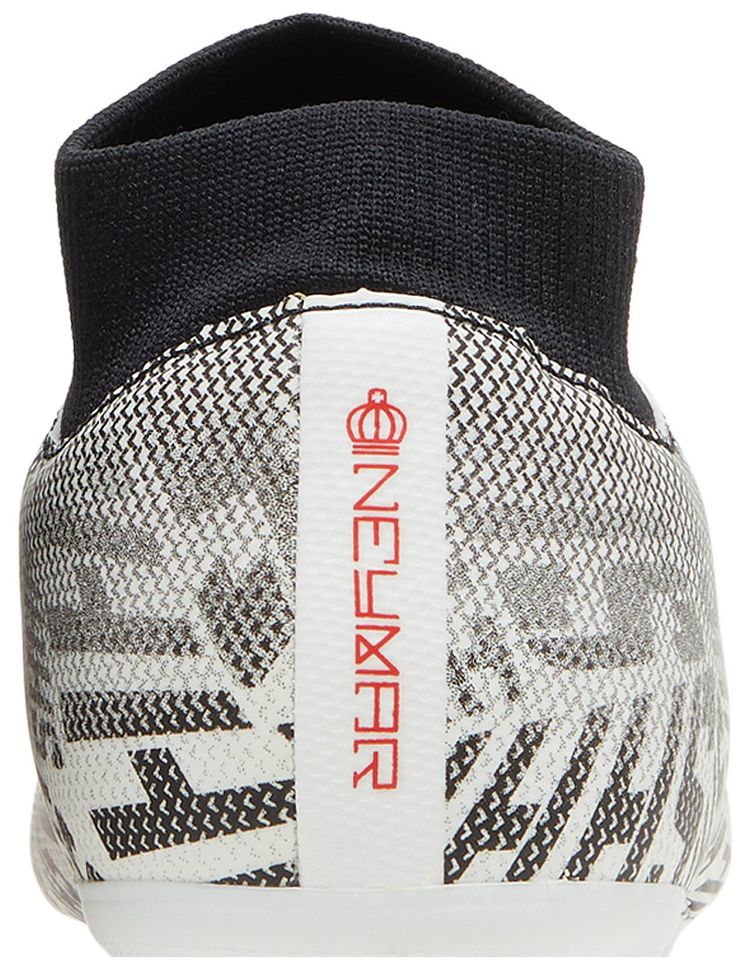 Nike Mercurial Superfly 6 Academy NJR FG MG Shhhhh