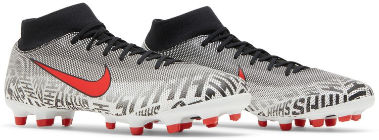 Nike Mercurial Superfly 6 Academy NJR FG MG Shhhhh