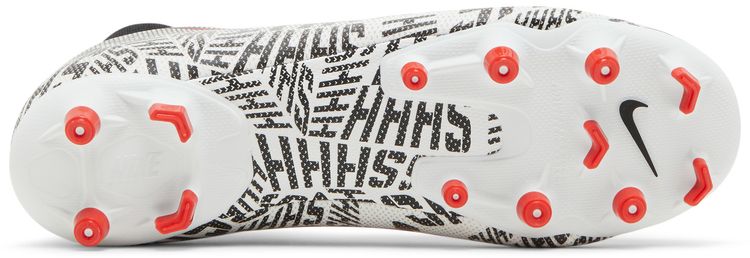 Nike Mercurial Superfly 6 Academy NJR FG MG Shhhhh