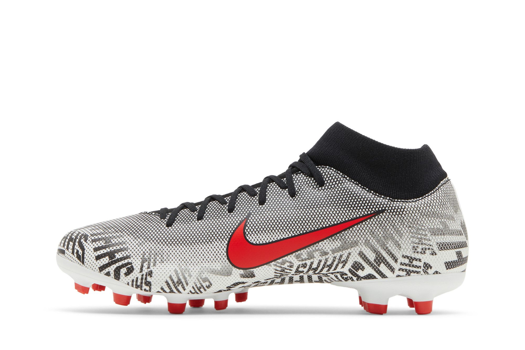 Superfly 6 academy njr mg new arrivals