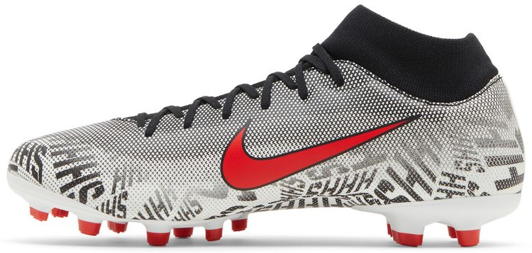 Nike Mercurial Superfly 6 Academy NJR FG MG Shhhhh