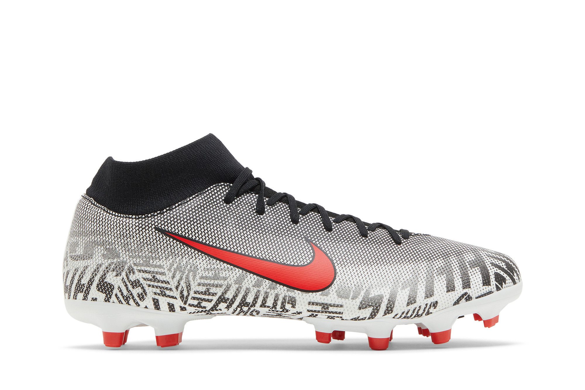 Nike cheap shhh cleats