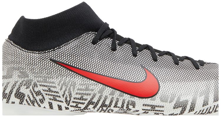 Nike Mercurial Superfly 6 Academy NJR FG MG Shhhhh