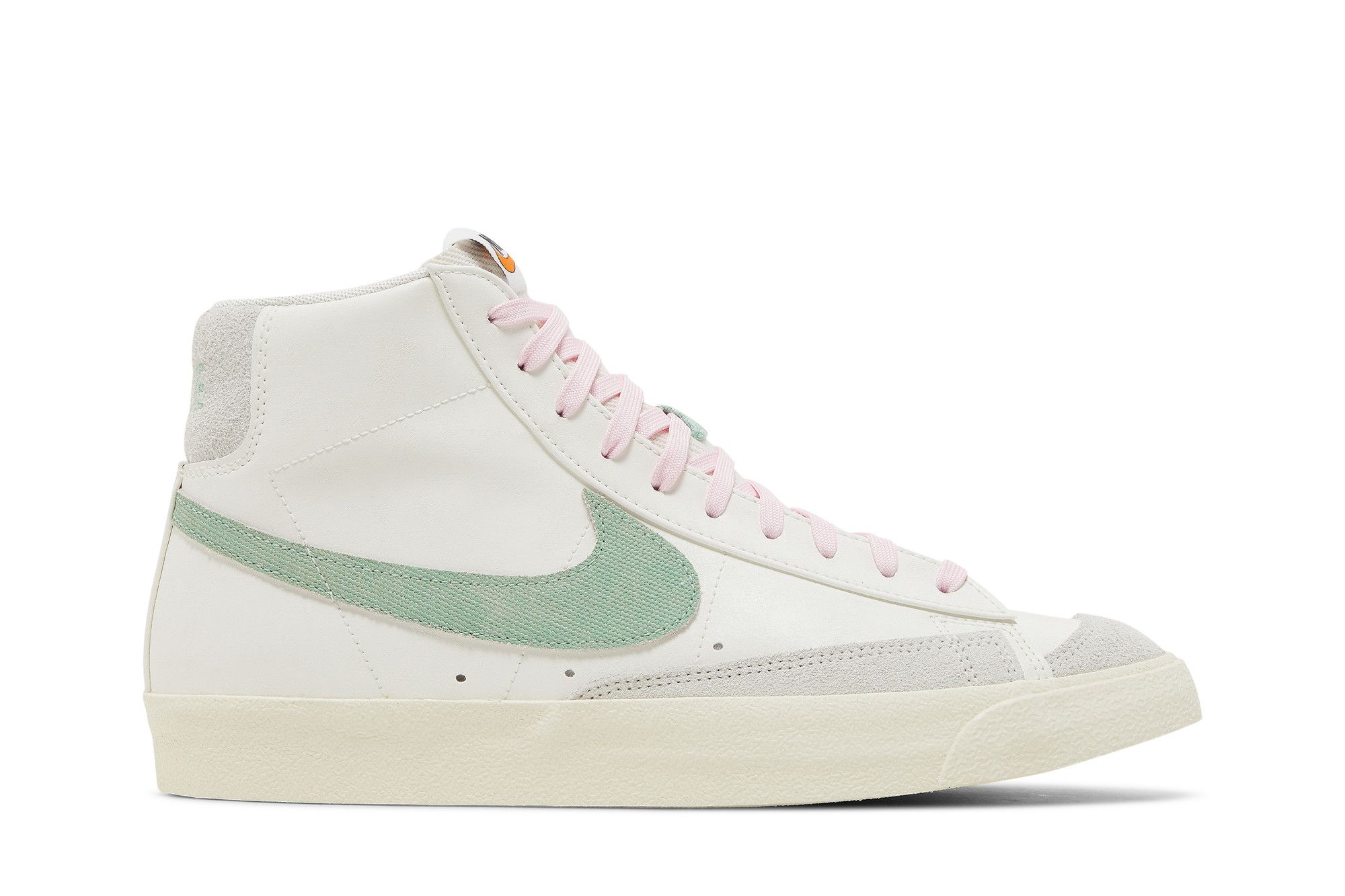 Nike blazer sale high green