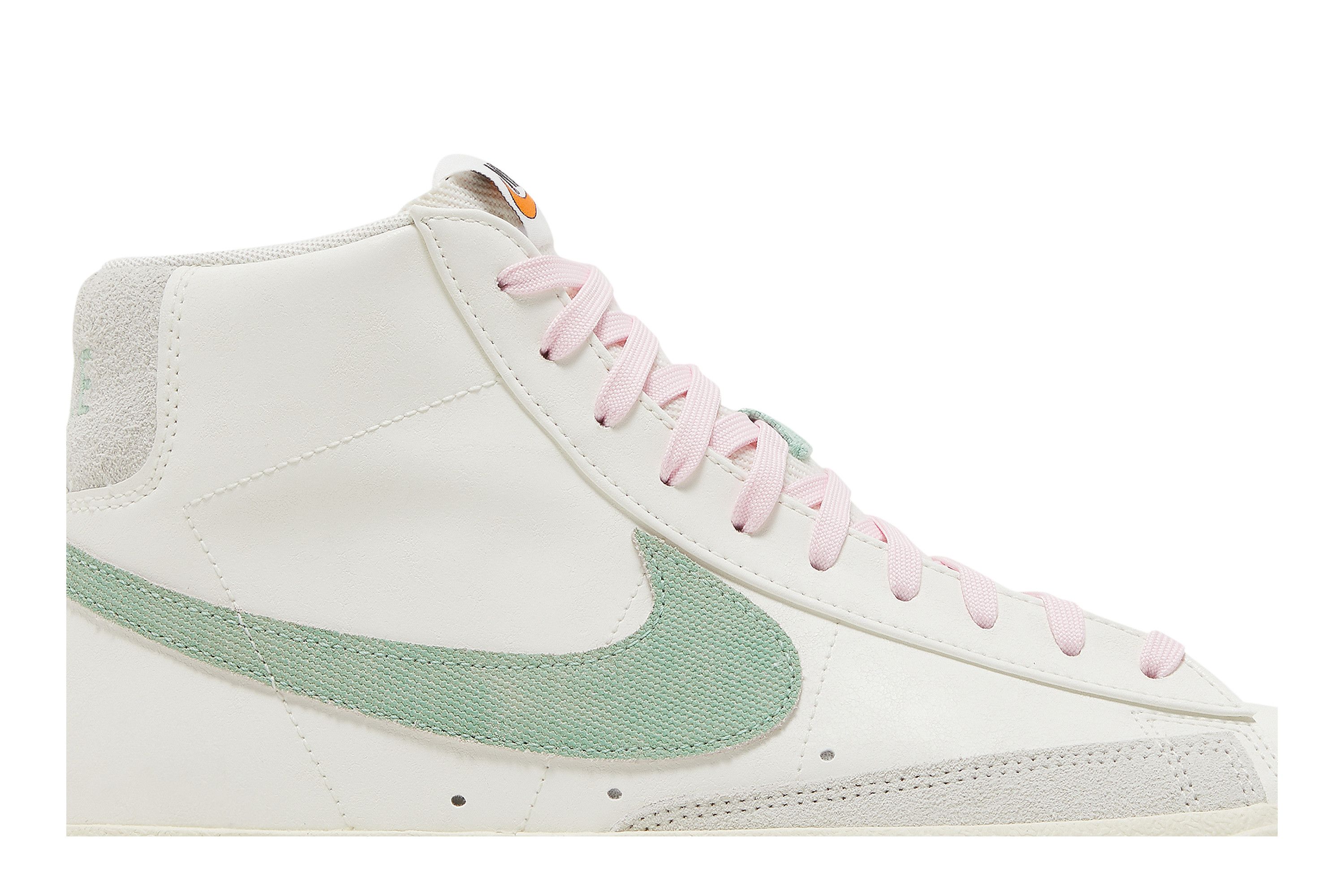Nike blazer mid 77 sail online