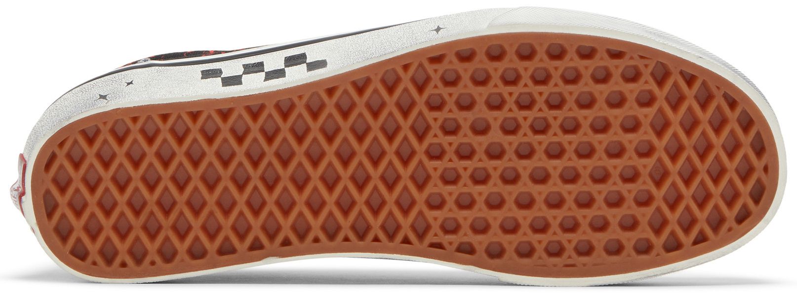 Buy Stranger Things x Vans Style 36 'Hellfire Club' - VN0A3DZ3Y09 | GOAT