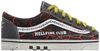 Buy Stranger Things x Vans Style 36 'Hellfire Club' - VN0A3DZ3Y09 | GOAT