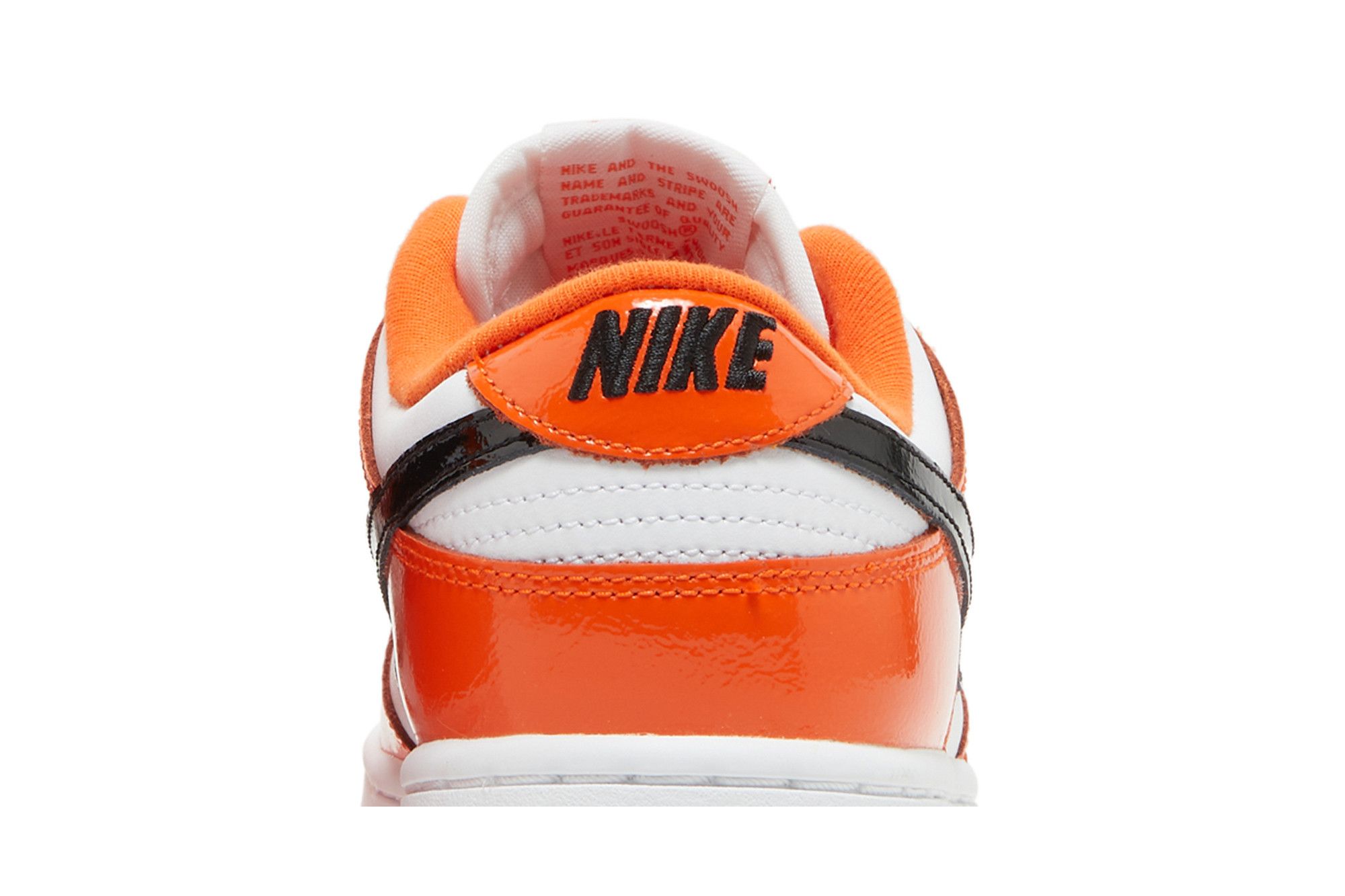 Buy Wmns Dunk Low 'Halloween - Patent' - DJ9955 800 | GOAT Buy Wmns Dunk Low 'Halloween - Patent' - DJ9955 800 | GOAT