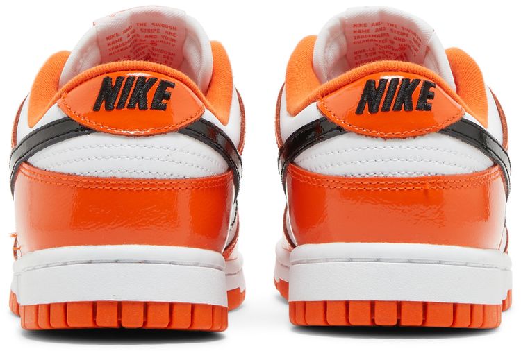 Nike Wmns Dunk Low Halloween   Patent