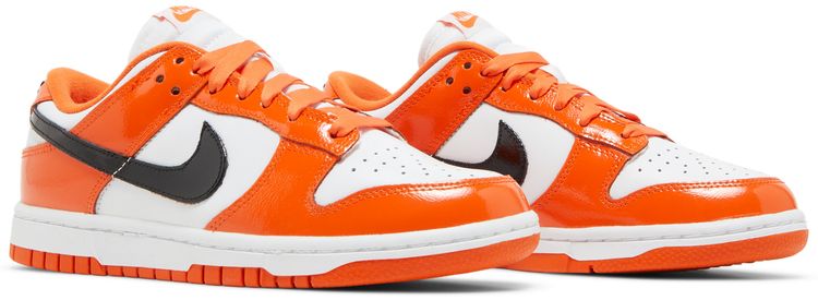 Nike Wmns Dunk Low Halloween   Patent